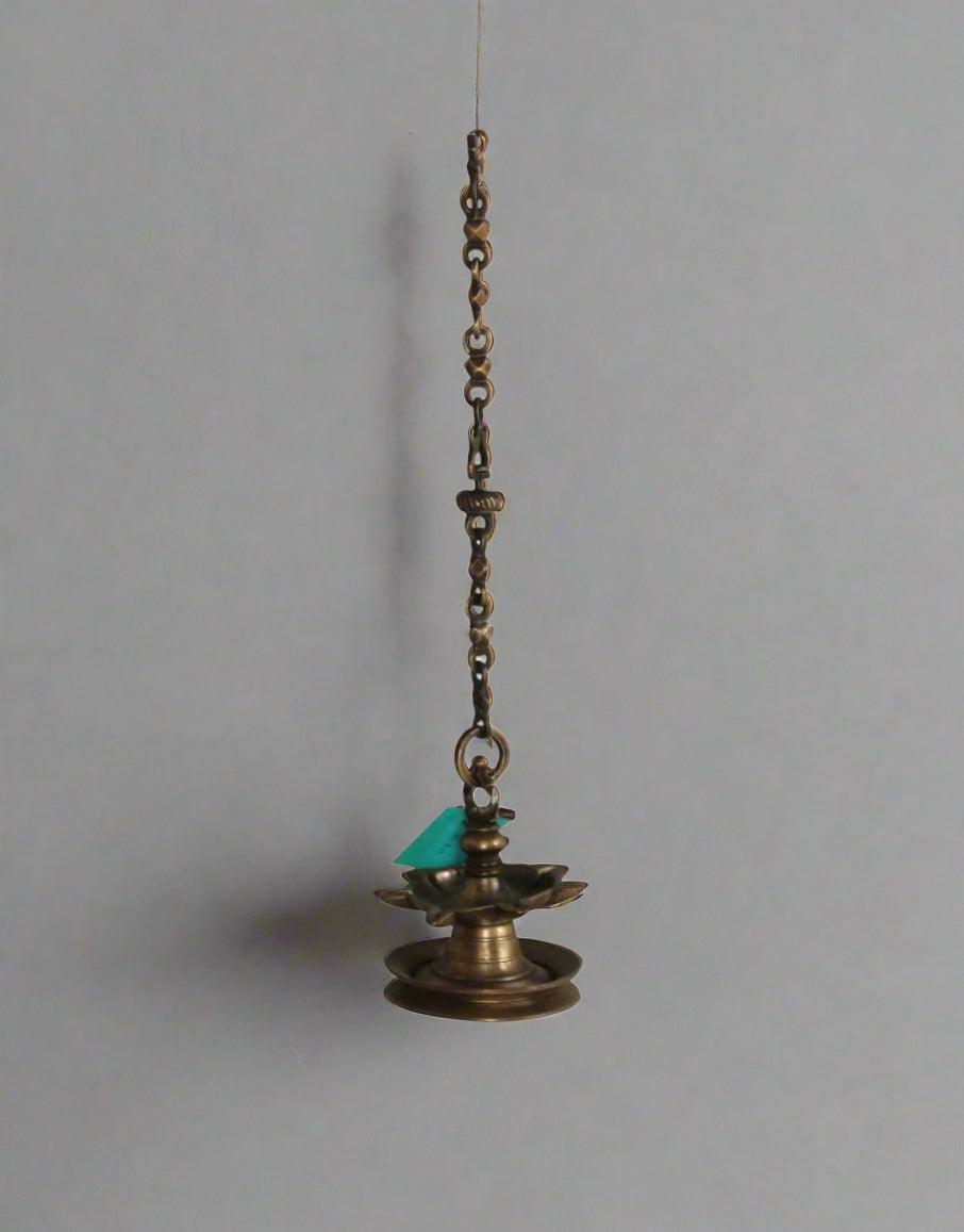 Brass Radiance - TesuCandles & Candle Holders