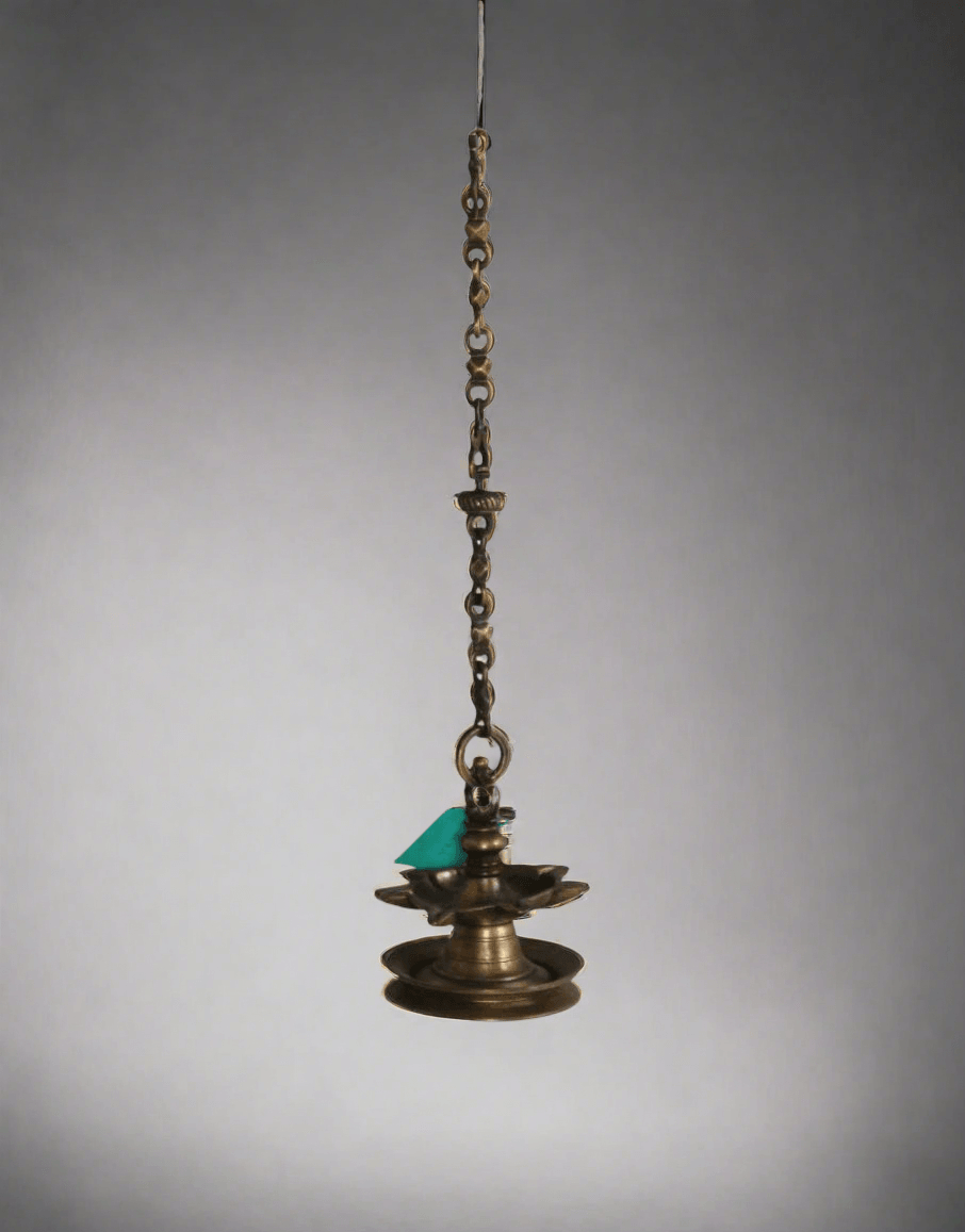 Brass Radiance - TesuCandles & Candle Holders