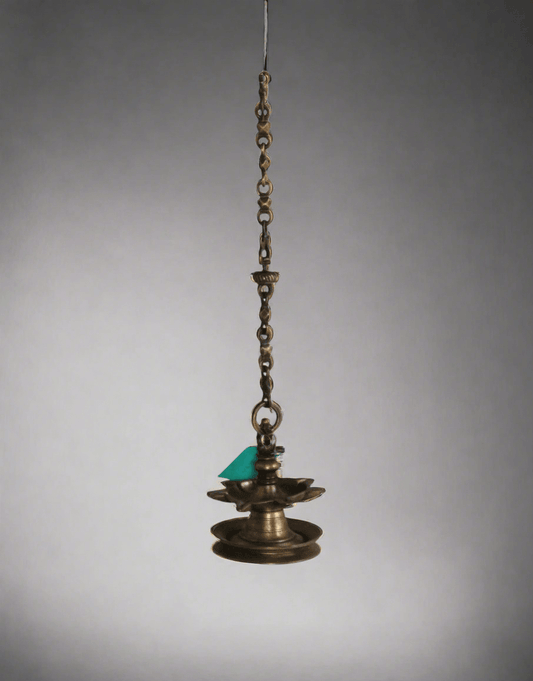 Brass Radiance - TesuCandles & Candle Holders