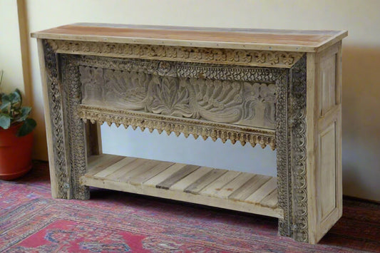 Deccan Legacy Console - TESU