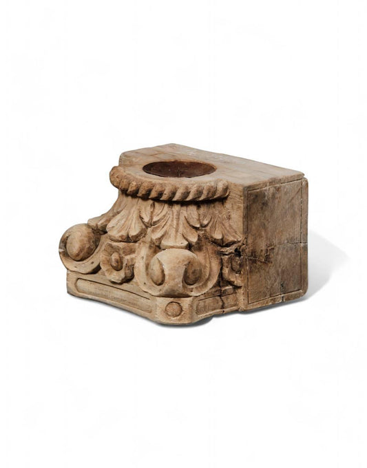 Classic Elegance Candle Stand - TesuCandles & Candle Holders