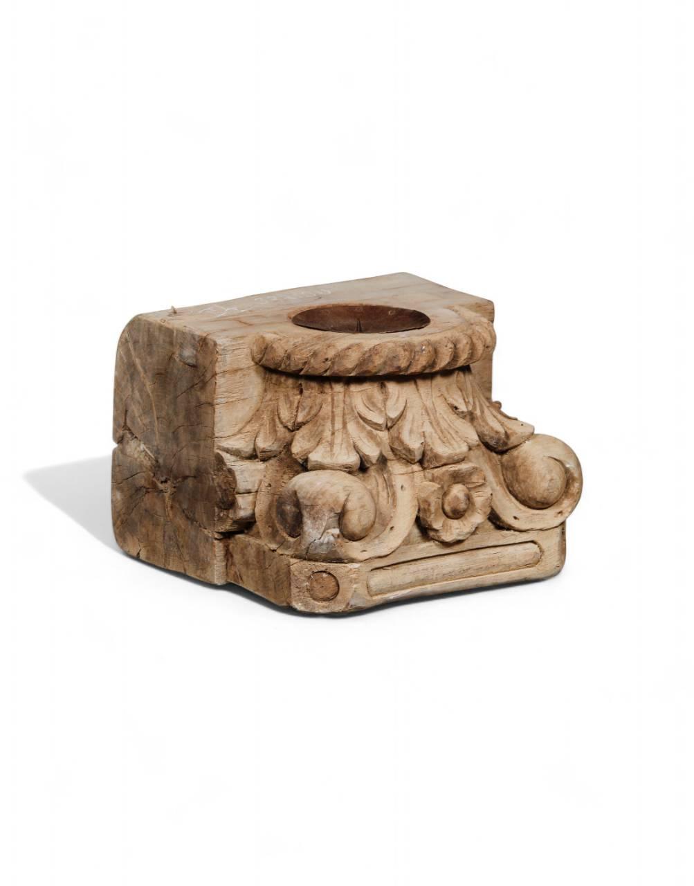 Classic Elegance Candle Stand - TesuCandles & Candle Holders