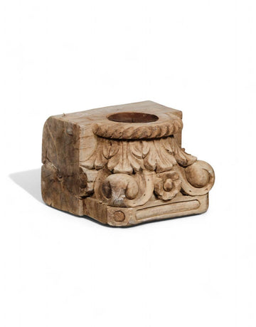 Classic Elegance Candle Stand - TesuCandles & Candle Holders