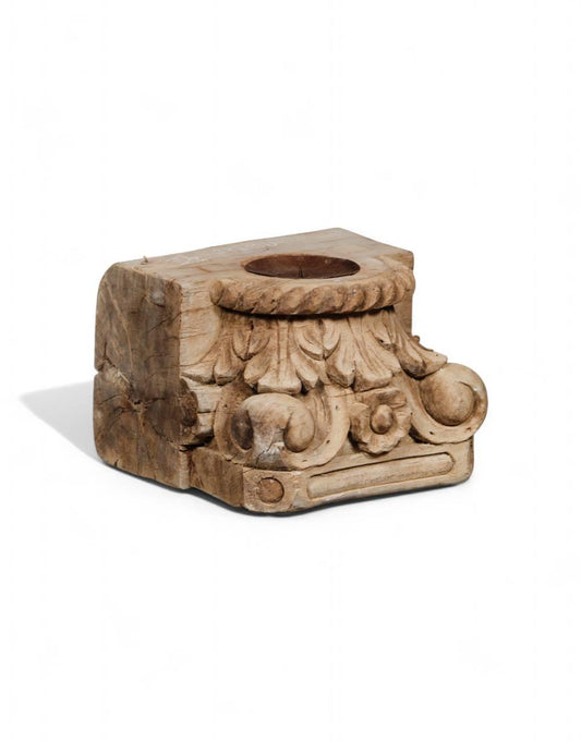 Classic Elegance Candle Stand - TesuCandles & Candle Holders