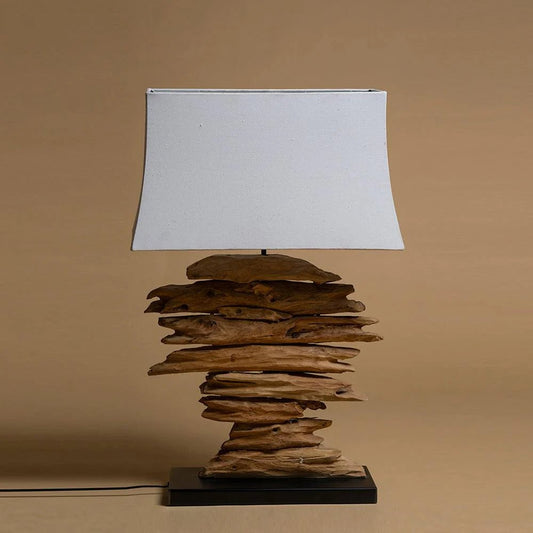  a unique blend of rustic charm and modern elegance. crafted from&nbsp;recycled teak wood, 
