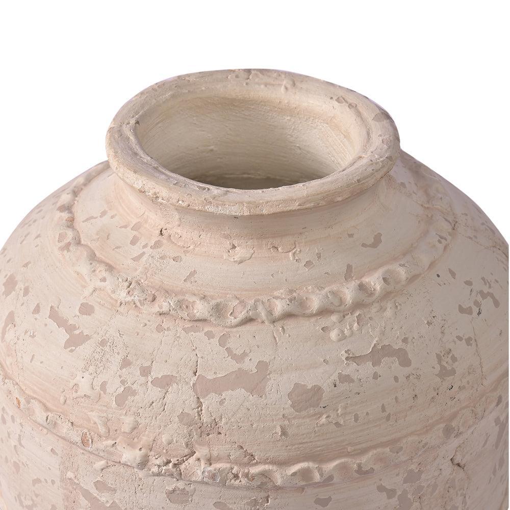 Earthen Terracotta Pots - TesuClay Pots
