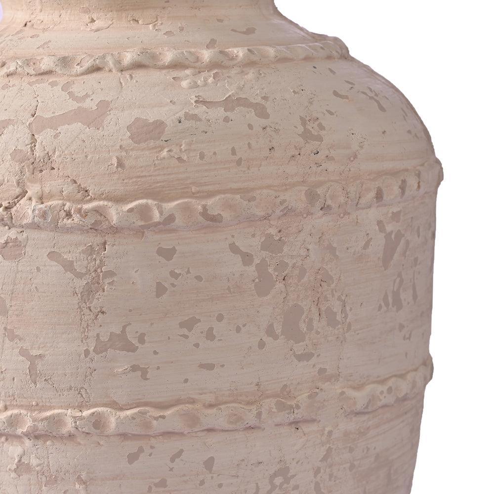Earthen Terracotta Pots - TesuClay Pots