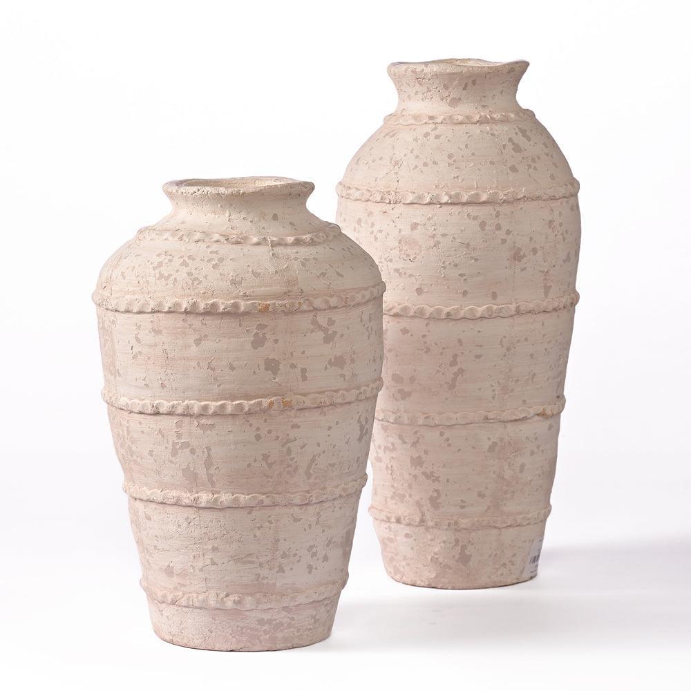 Earthen Terracotta Pots - TesuClay Pots