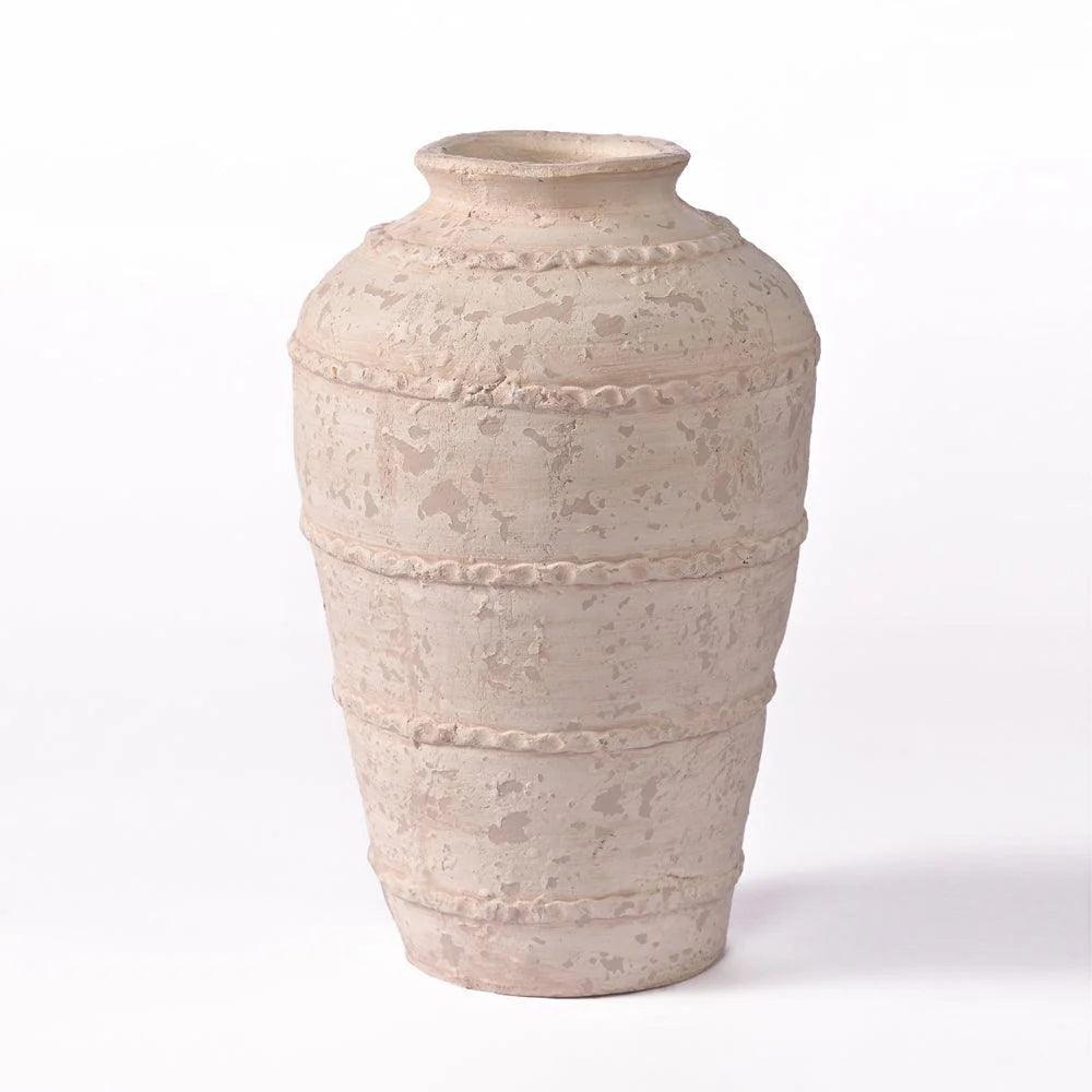 Earthen Terracotta Pots - TesuClay Pots