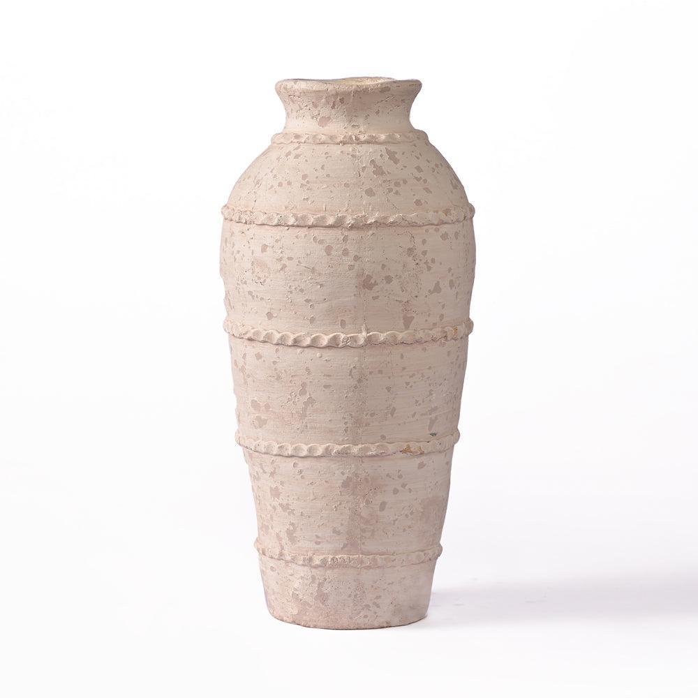Earthen Terracotta Pots - TesuClay Pots