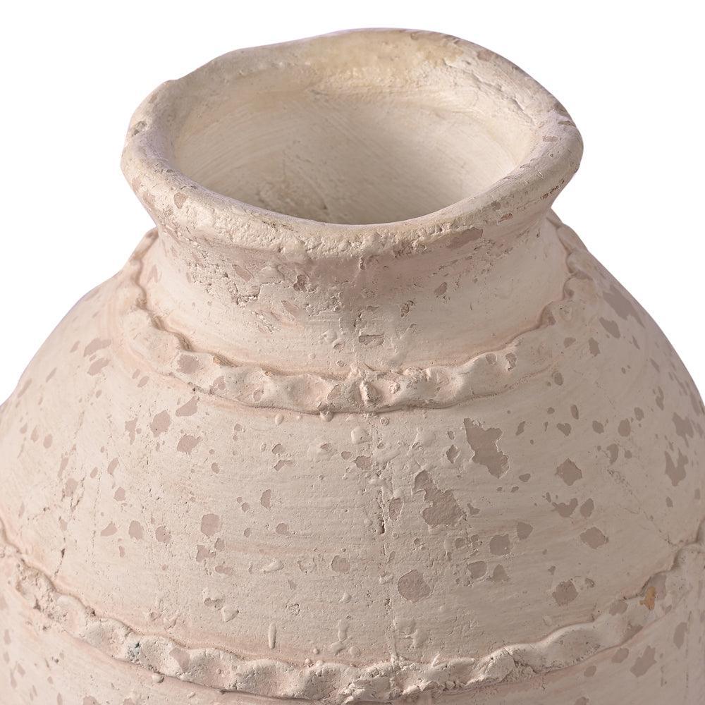 Earthen Terracotta Pots - TesuClay Pots