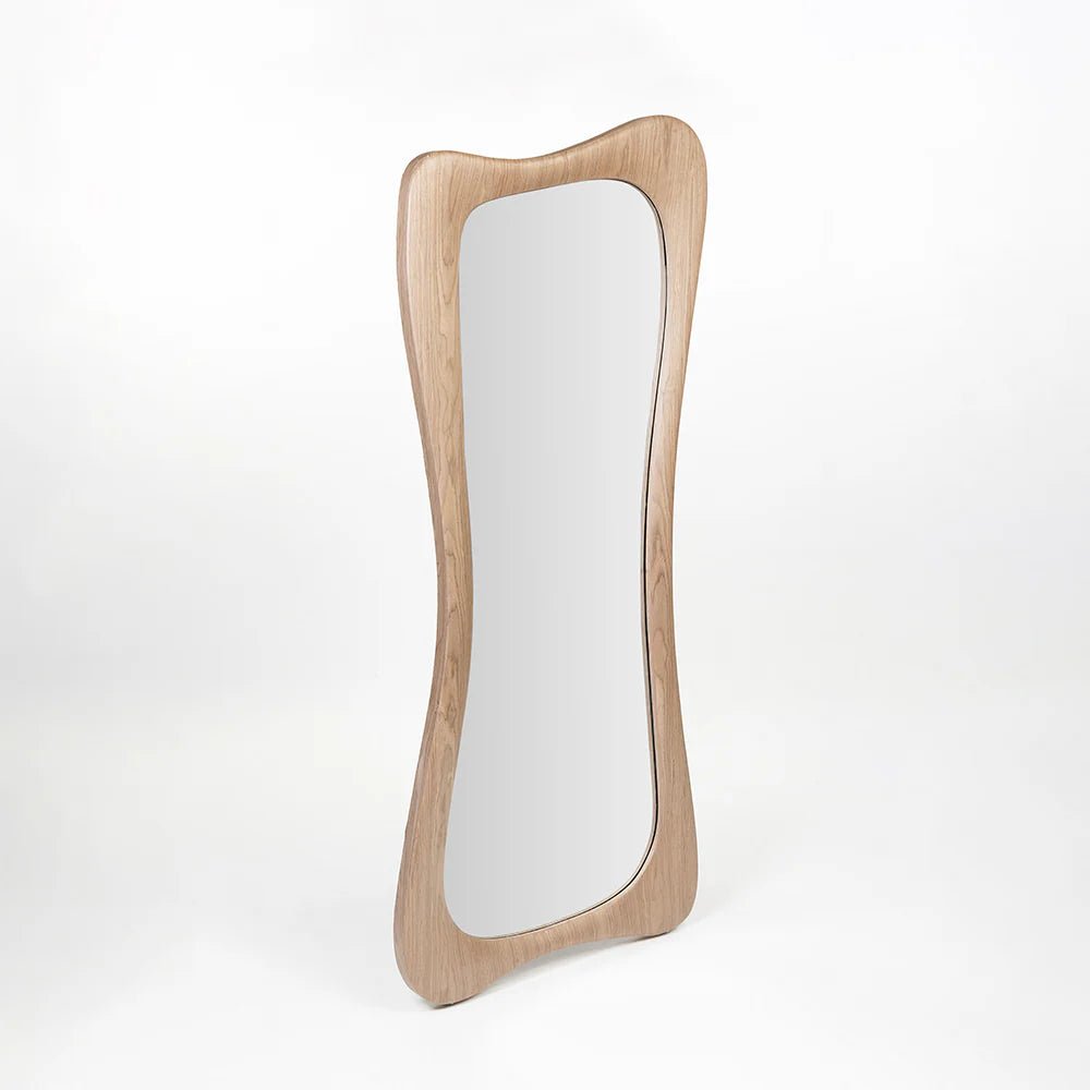 Eira Modern Floor Mirror - TesuMirror