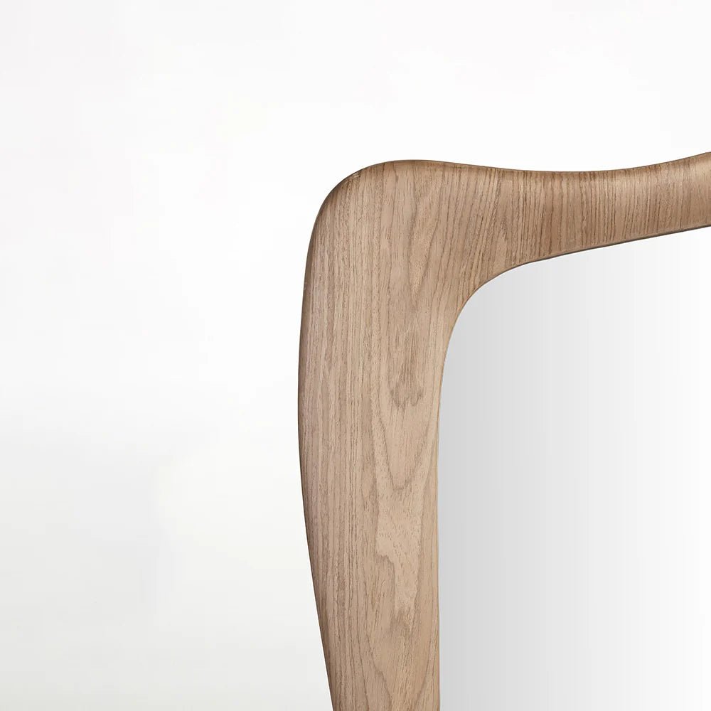 Eira Modern Floor Mirror - TesuMirror