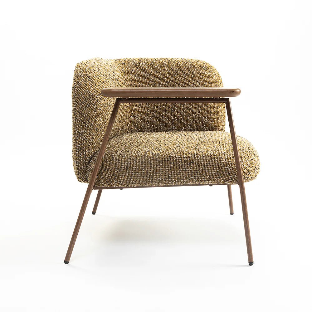 Elmside Armchair - TesuChairs & Seating