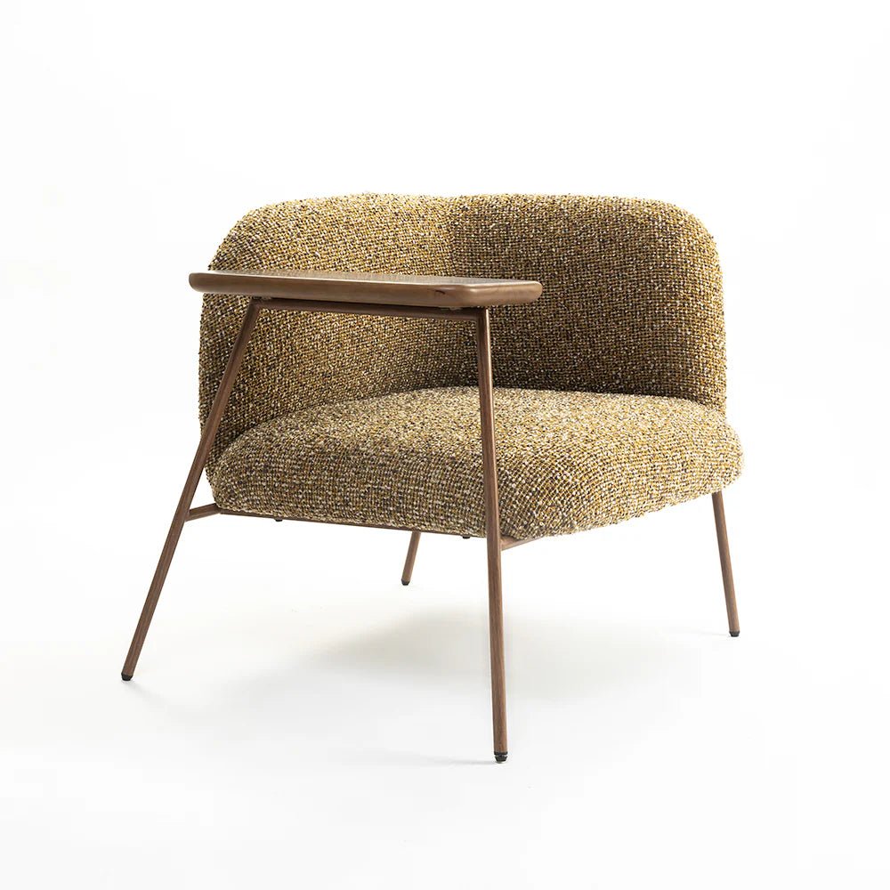 Elmside Armchair - TesuChairs & Seating