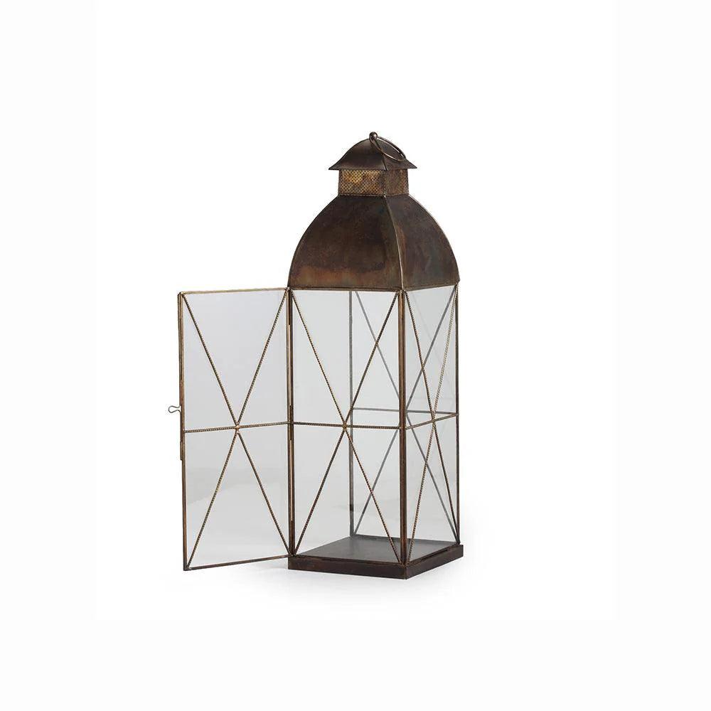 Ember Lantern Set of 3 - TesuCandles & Candle Holders