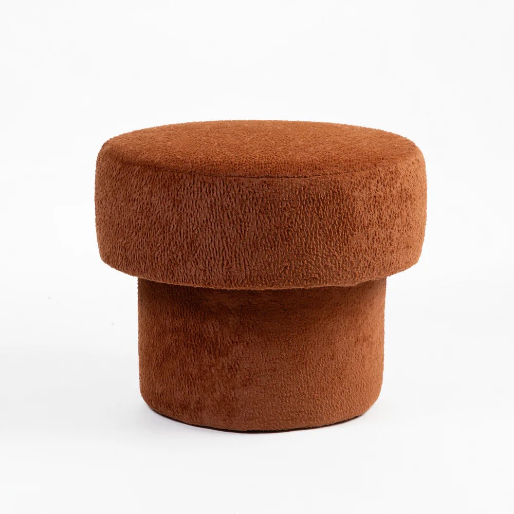 Forma Luxe Pouf - TesuPouf