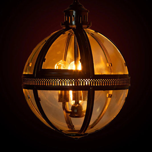 Globe Pendant Lamp - TesuChandelier Lamp