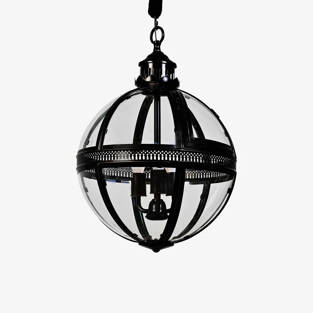 Globe Pendant Lamp - TesuChandelier Lamp