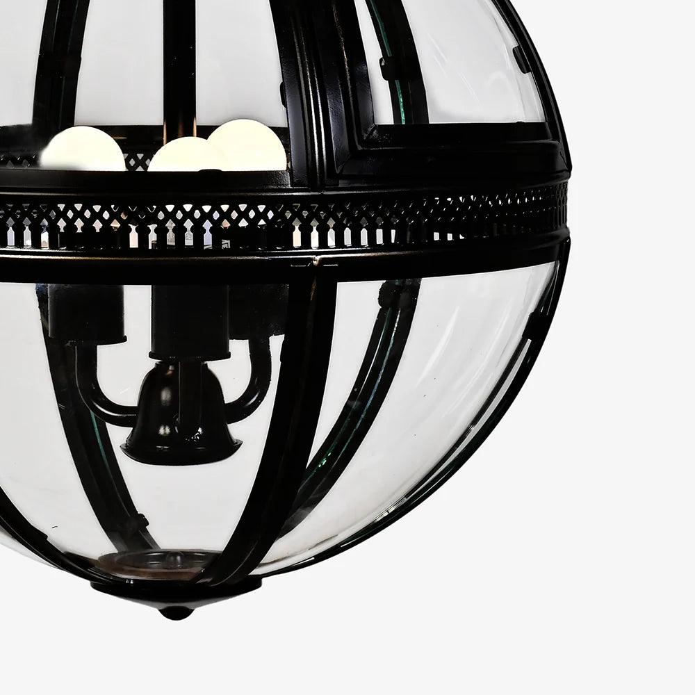 Globe Pendant Lamp - TesuChandelier Lamp