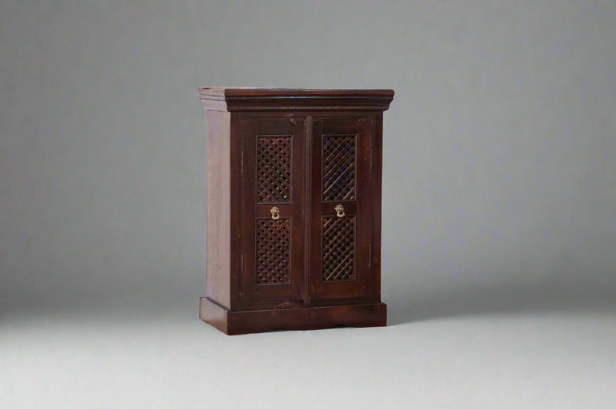 Imperial Woodwork Console - TesuCabinets & Storage