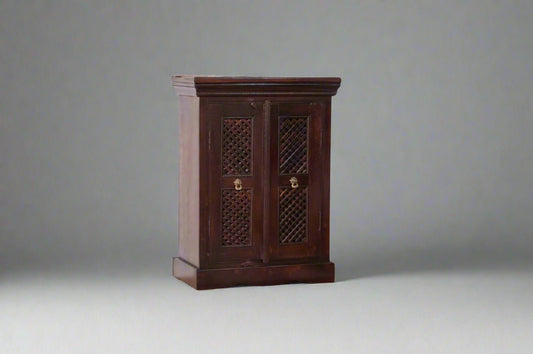 Imperial Woodwork Console - TesuCabinets & Storage