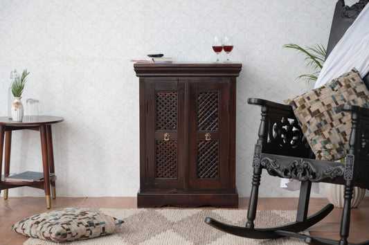 Imperial Woodwork Console - TesuCabinets & Storage