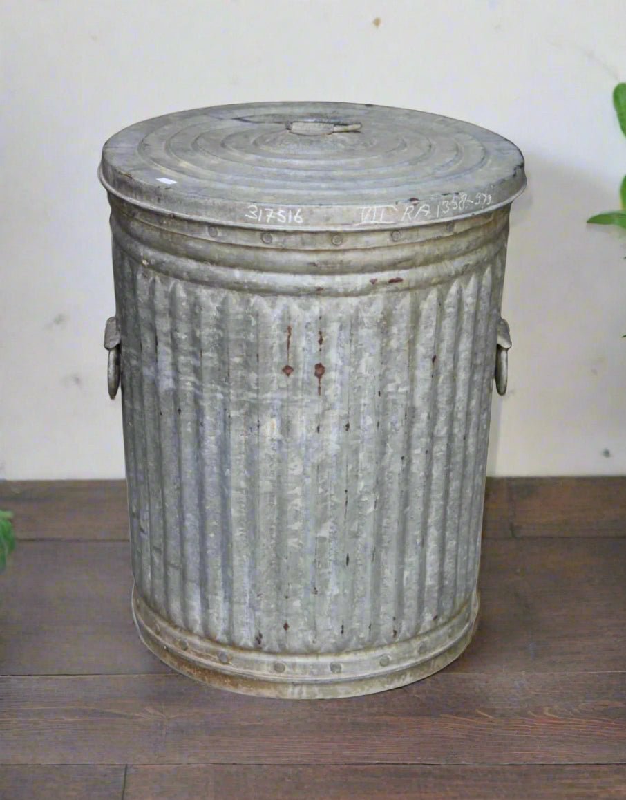 Iron Tank - TesuHome & Kitchen