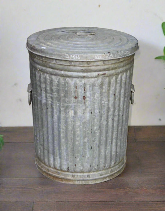 Iron Tank - TesuHome & Kitchen