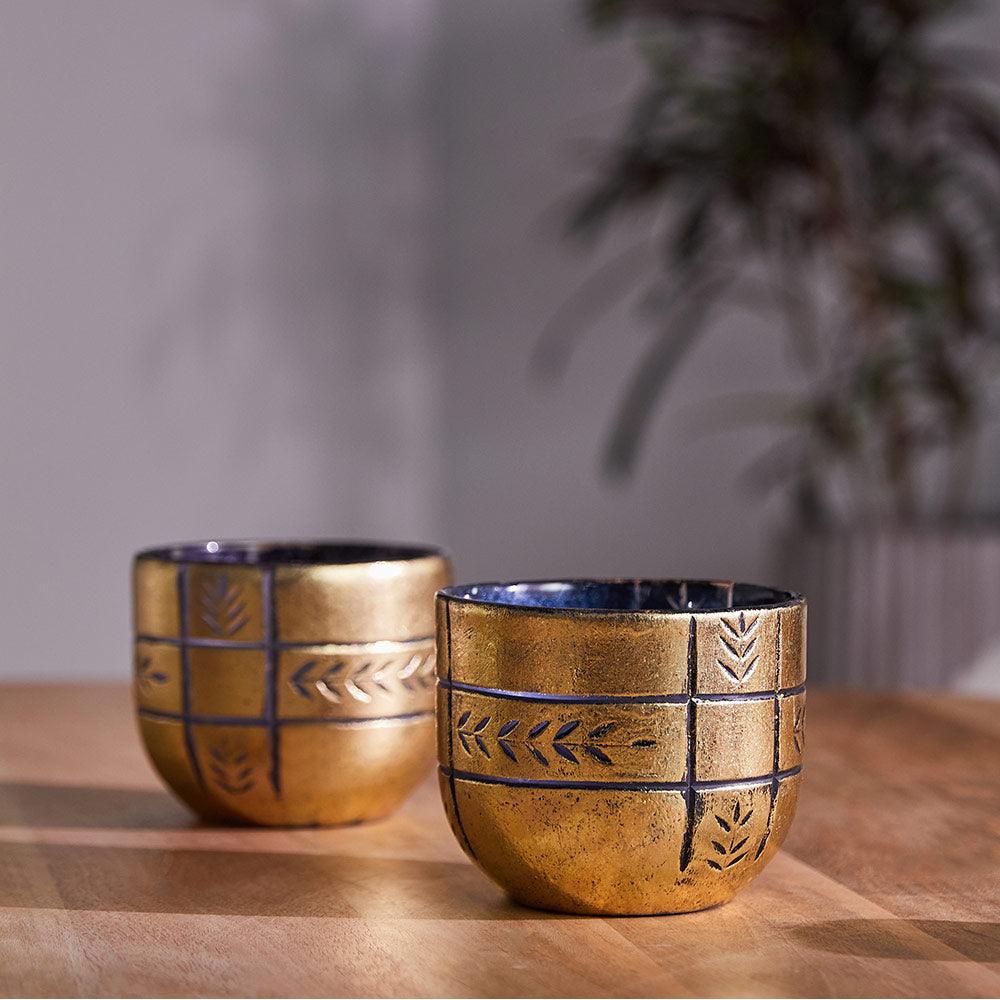 Illuminate your space with the timeless charm of the Lustra Flame Glass