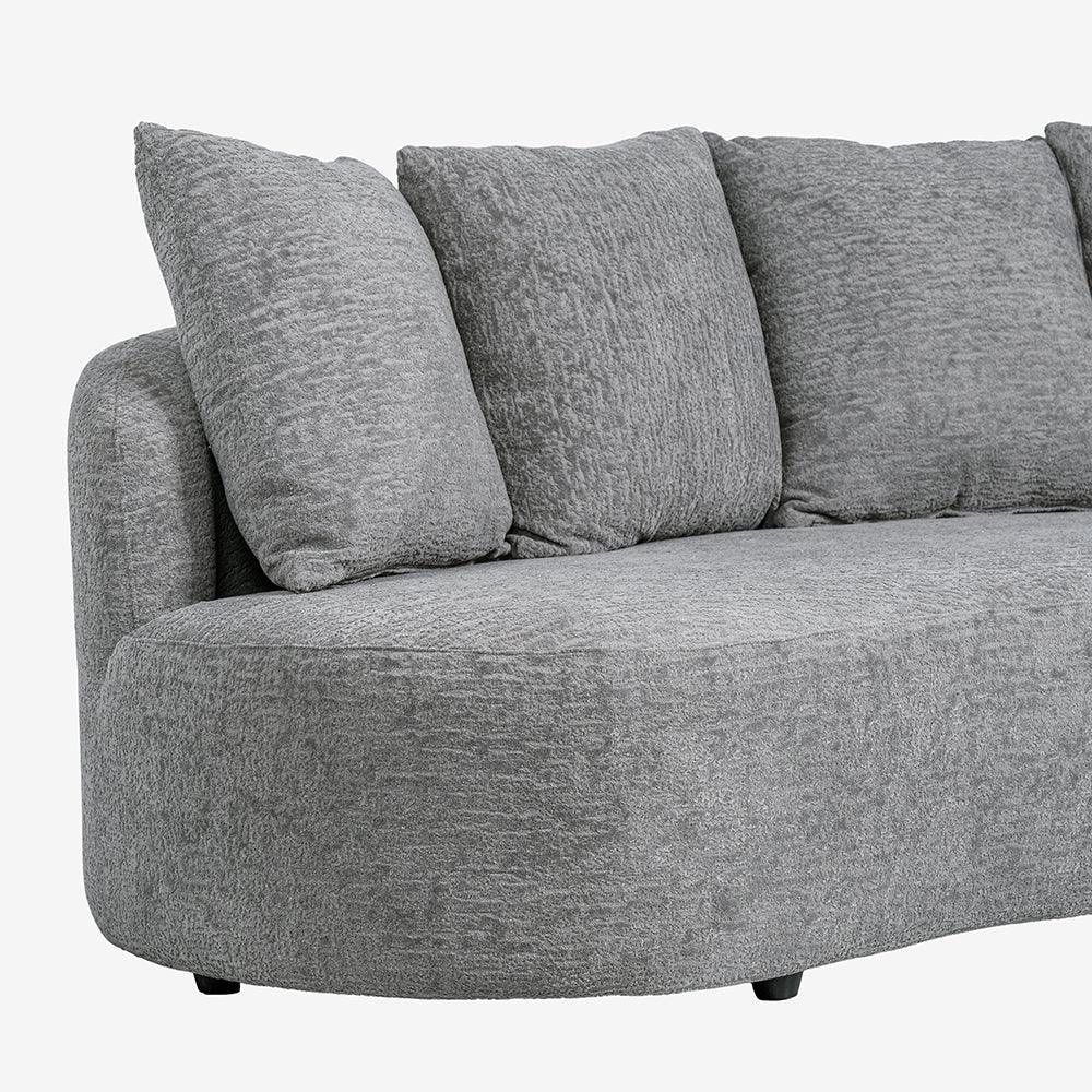 Luxe Comfort Sofa - TesuChairs & Seating