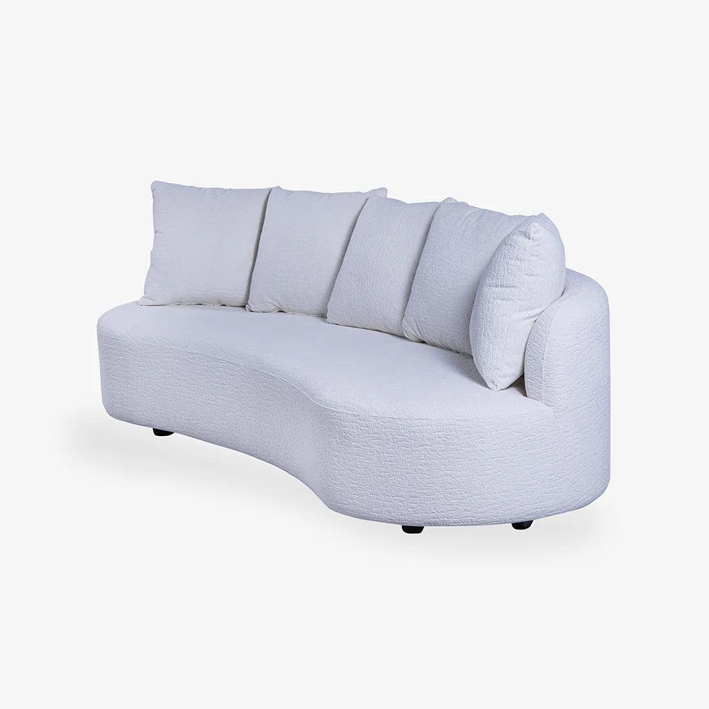 Luxe Comfort Sofa - TesuChairs & Seating