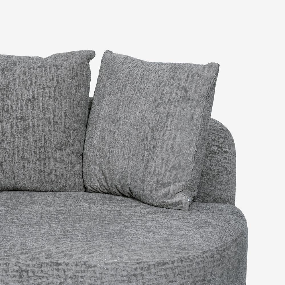 Luxe Comfort Sofa - TesuChairs & Seating