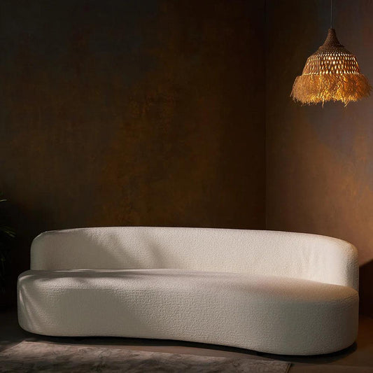 Luxe Comfort Sofa - TesuChairs & Seating