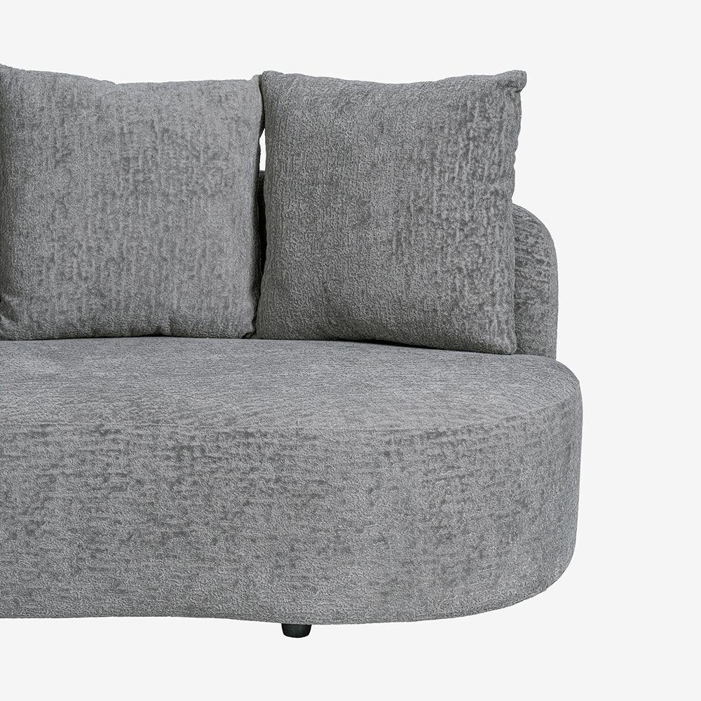 Luxe Comfort Sofa - TesuChairs & Seating