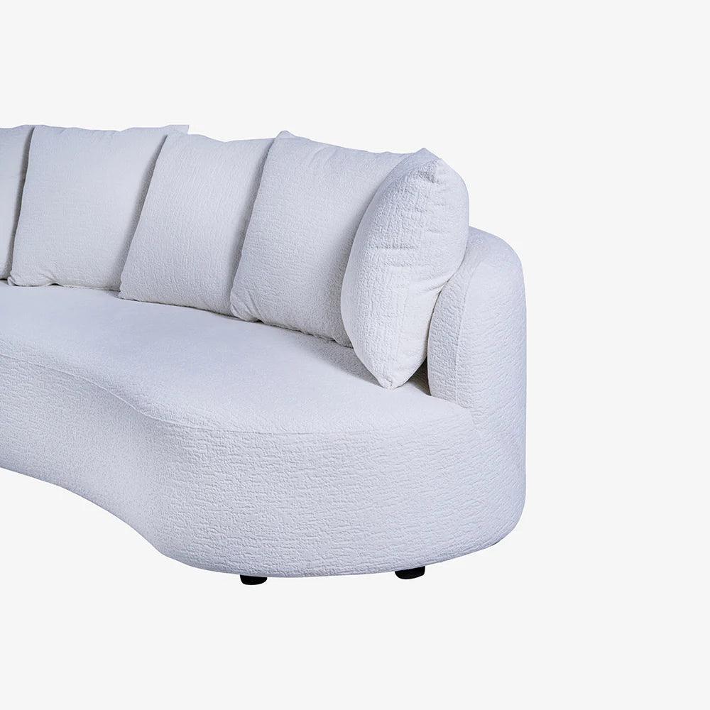 Luxe Comfort Sofa - TesuChairs & Seating