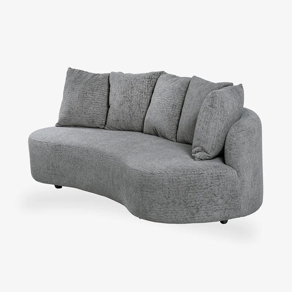Luxe Comfort Sofa - TesuChairs & Seating