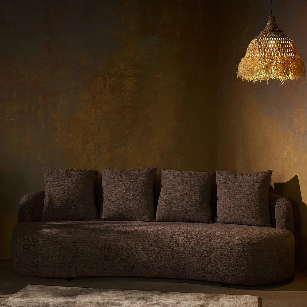 Luxe Comfort Sofa - TesuChairs & Seating