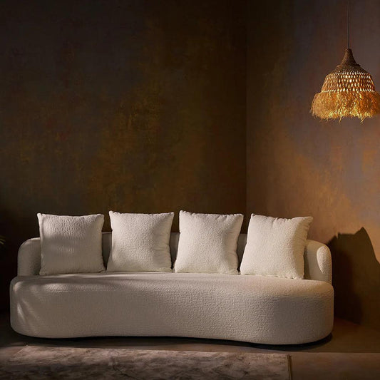 Luxe Comfort Sofa - TesuChairs & Seating