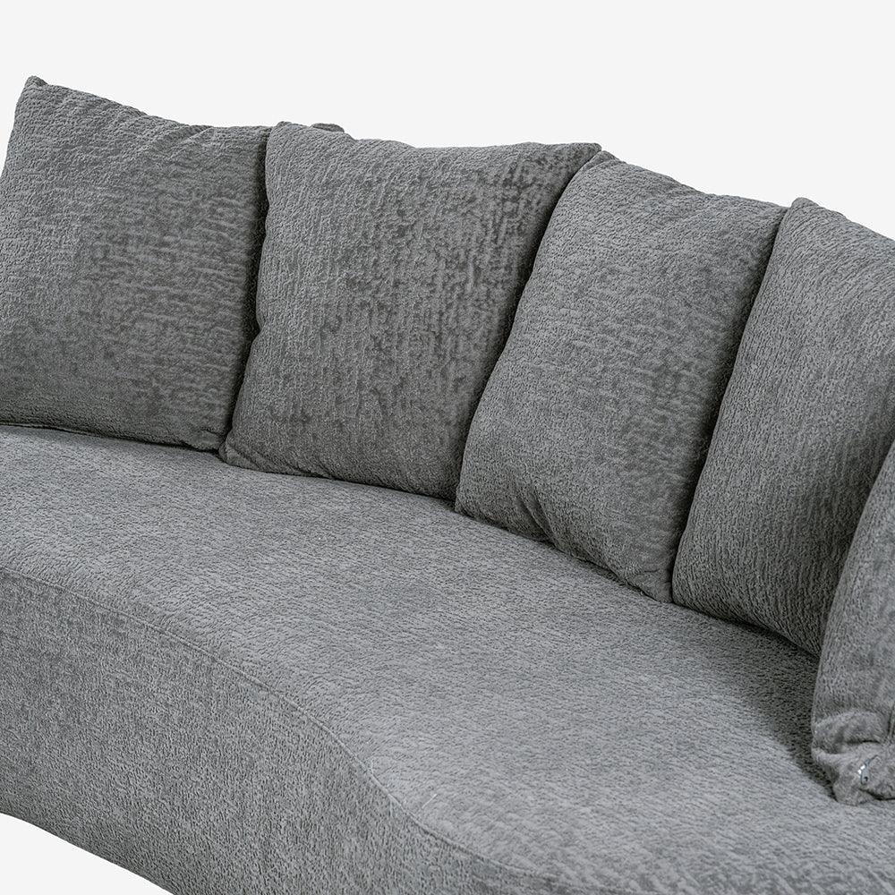 Luxe Comfort Sofa - TesuChairs & Seating