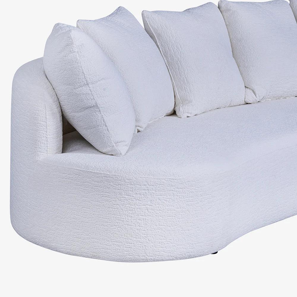 Luxe Comfort Sofa - TesuChairs & Seating