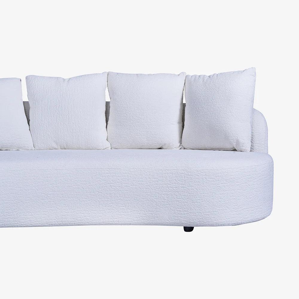 Luxe Comfort Sofa - TesuChairs & Seating