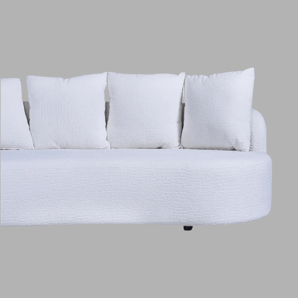 Luxe Comfort Sofa - TesuChairs & Seating