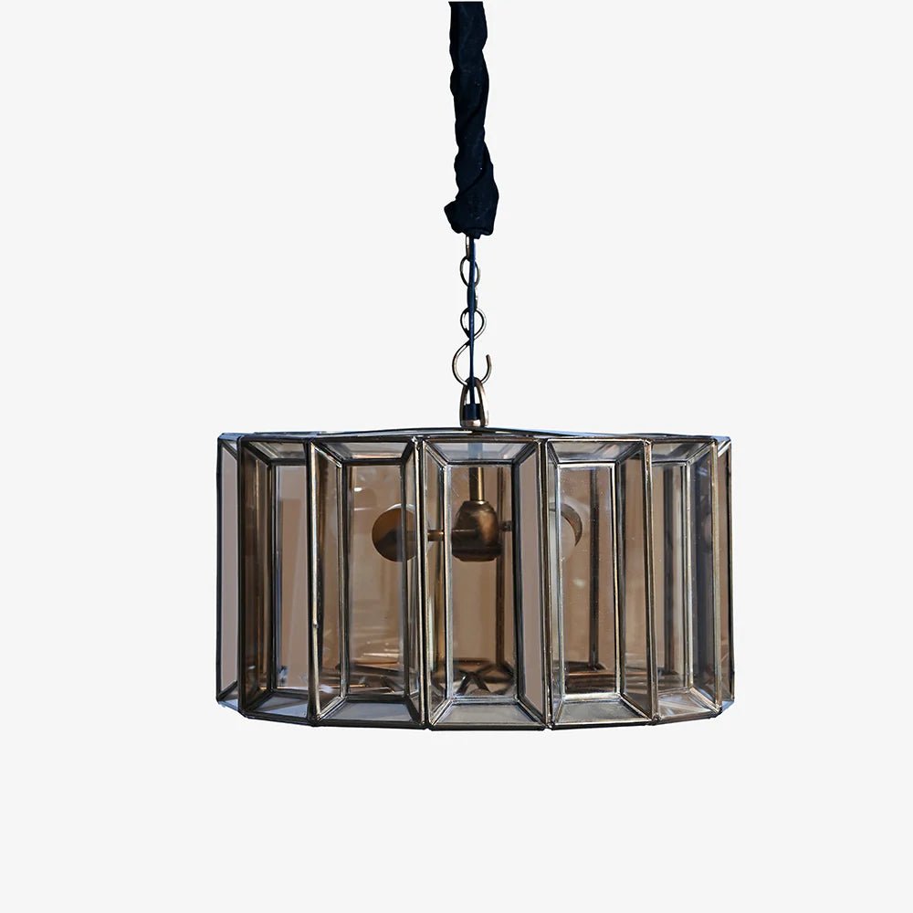 Luxe Facet Pendant - TesuChandelier Lamp