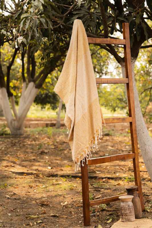Mellow Throw - TesuThrows