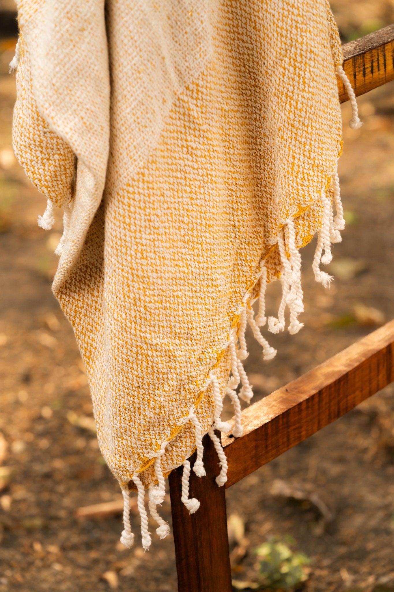 Mellow Throw - TesuThrows
