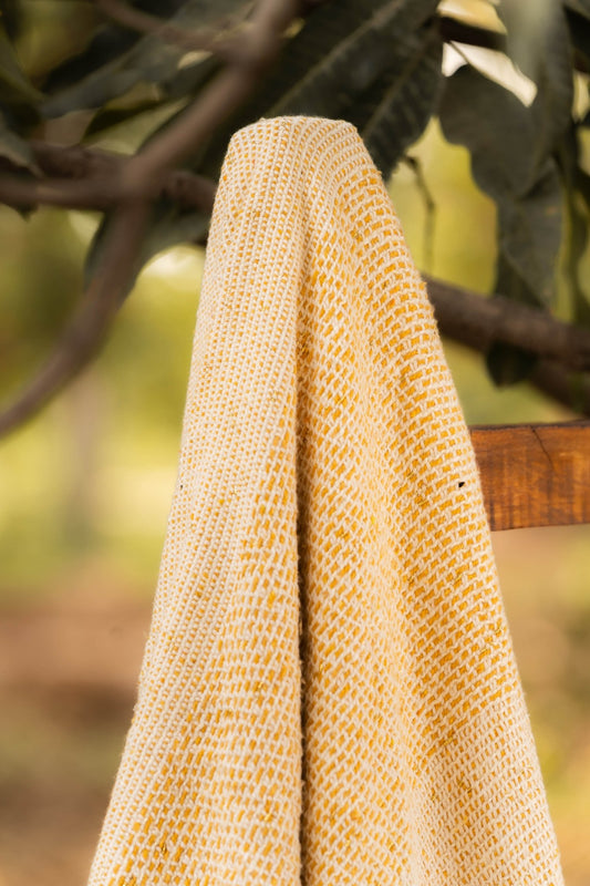 Mellow Throw - TesuThrows
