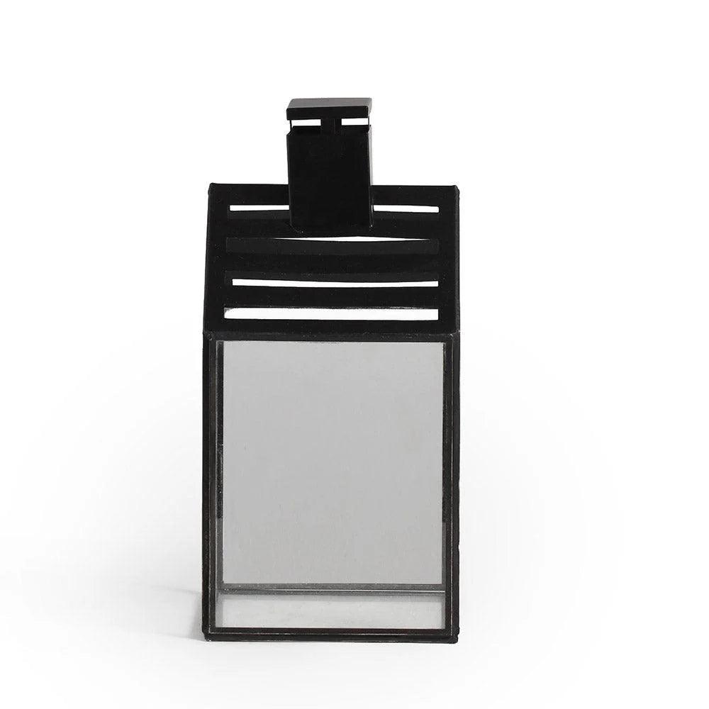 Modern Lantern Glow Set of 2 - TesuCandles & Candle Holders