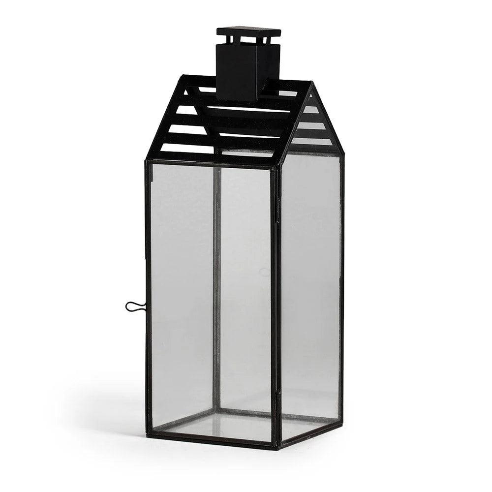 Modern Lantern Glow Set of 2 - TesuCandles & Candle Holders
