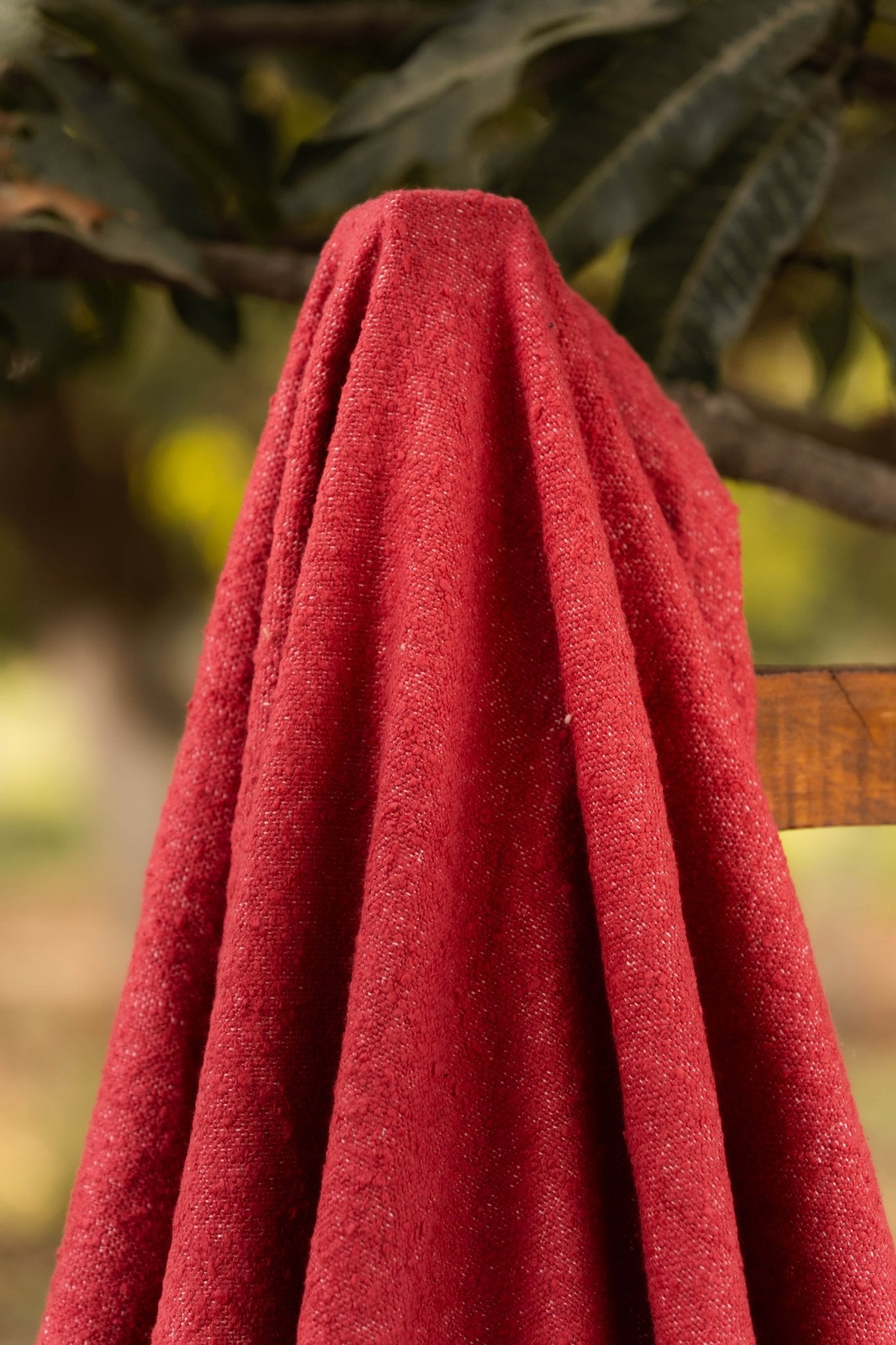 Mulberry Haze Throw - TesuThrows